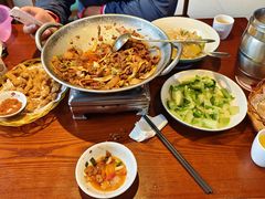 -唐师傅湘西名菜馆(武陵路店)