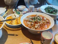 -新白鹿餐厅(城西银泰城店)