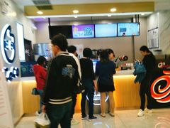 -CoCo都可(健翔桥店)