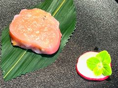 -金成潮菜博物馆(海珠湿地店)