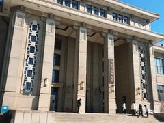 -国家自然博物馆