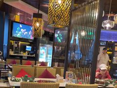 -润园四季椰子鸡火锅(海上世界店)
