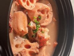 -香丰阁·烤鸭·川湘菜(清河店)