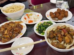 -杏园餐厅(阜成门店)