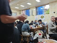 -老刘家泡馍·陕西老字号(钟楼广济街店)