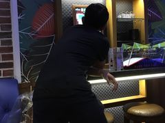 -米乐星世界KTV