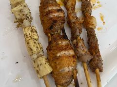 -宛平李记小吃(东关街店)