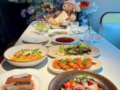 -餮熹Tipsea法餐(吉大店)