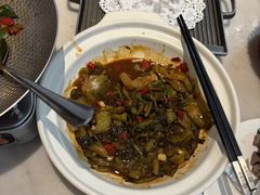 -小菜园新徽菜(滁州苏宁店)
