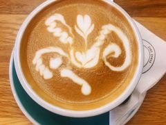-W CAFE(甜爱路店)