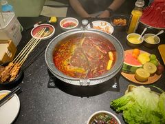 -牛New寿喜烧(新六百店)