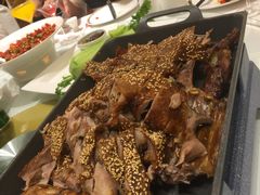 -九十九顶毡房(阜石路店)