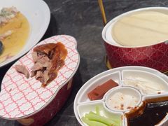-宴周康·精致江浙菜(周浦店)