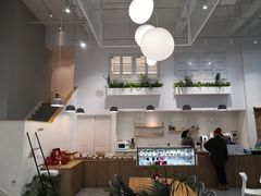 大堂-CHEZ JASMINE 茉莉的氧气厨房