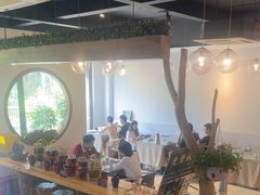 -茶油香·闽南菜(前埔店)