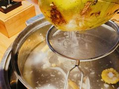 -椰椰榴椰子鸡·糟粕醋火锅(兴华南街店)