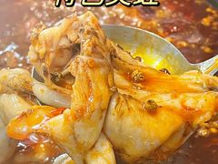 -销魂美蛙鱼头火锅(上海首店)