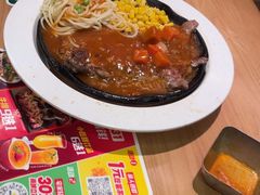 -豪客来牛排(天阳D32店)