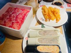 -温野菜涮涮锅(西单大悦城店)