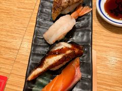 -合点寿司(金虹桥商场店)