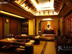 -泰和宫养生会馆(长江路店)