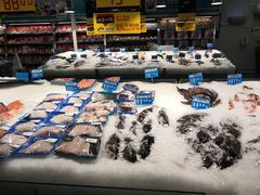 店内环境-麦德龙(闵行店)
