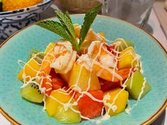 -BetterThai 泰加(苏州中心店)