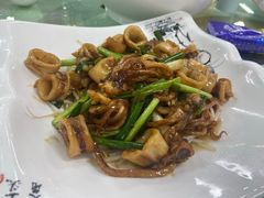 -景好海鲜餐厅(大鹏必选旅游店)