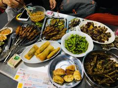 -小民大排档(马场角横路店)