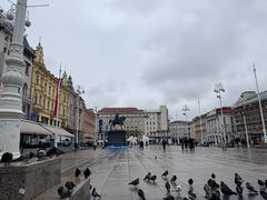 -耶拉契奇总督广场