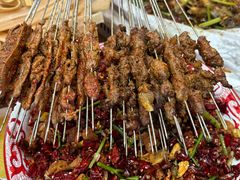 -面尚香关中面馆(盛龙广场总店)