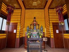 -重元寺香积厨素斋馆