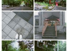 -重庆工商大学(南岸校区)