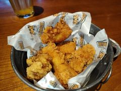 -HUZI虎滋精酿餐吧(京西大悦城店)