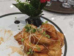 -大草原清真饭庄(沙河店)