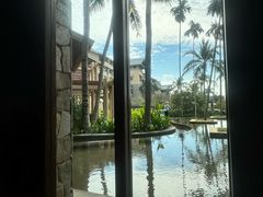 -亚龙湾希尔顿自助餐厅·海鲜·烧烤·沙滩BBQ·现场乐队