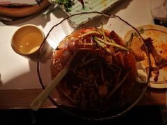 -七八冷面·延边朝鲜族美食(圣熙八号店)