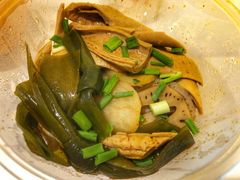 -二孃鸡爪爪(东郊记忆店)