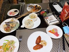 -339旋转餐厅(天府熊猫塔店)