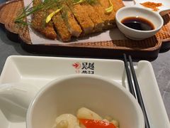 -吴越荣记苏州菜·松鼠桂鱼100%活鱼现做(斜塘老街店)