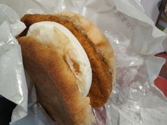 -麦当劳(山大路店)