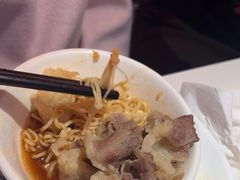 -八合里牛肉火锅(福州万象城店)