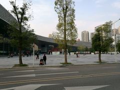 -南山图书馆(常兴路店)