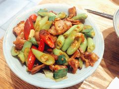 -静一餐厅·湖北菜(前门店)
