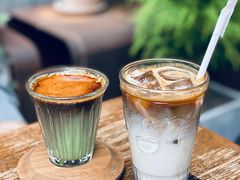 开心果Dirty-UID Café(南门店)