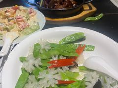 -老厨家(友谊路总店)