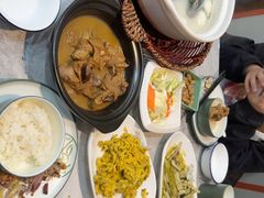 -紫藤园·天目湖大鱼头(南山竹海店)