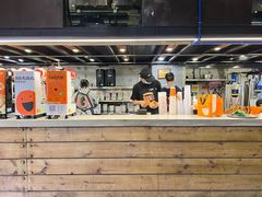 -放哈·甜醅子奶茶创造者(正宁路店)