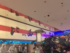 -桂满陇·蟹黄小笼汤包(中山公园店)