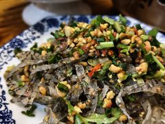 -蜗牛小馆醉乡民谣云南菜(惠新西里店)